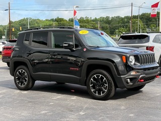2023 Jeep Renegade for sale in Princeton WV
