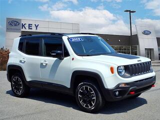 2023 Jeep Renegade