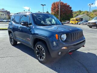 2023 Jeep Renegade