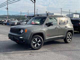 2021 Jeep Renegade