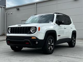 2022 Jeep Renegade