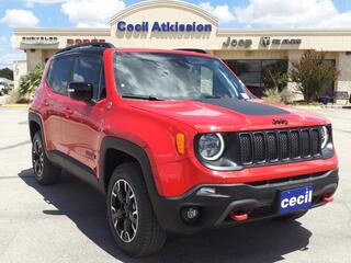 2023 Jeep Renegade