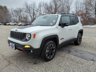 2023 Jeep Renegade