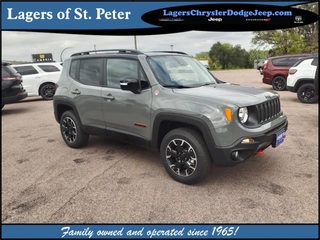 2023 Jeep Renegade