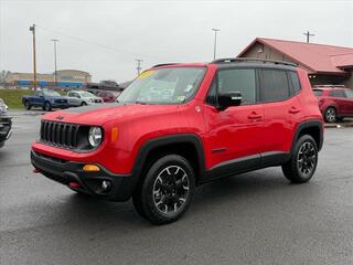 2023 Jeep Renegade