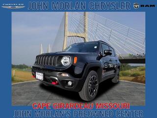 2023 Jeep Renegade