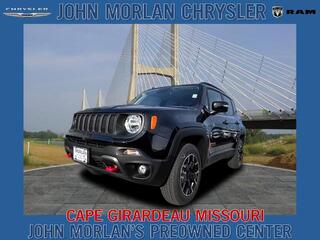 2023 Jeep Renegade for sale in Cape Girardeau MO