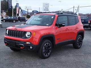 2023 Jeep Renegade for sale in Joliet IL