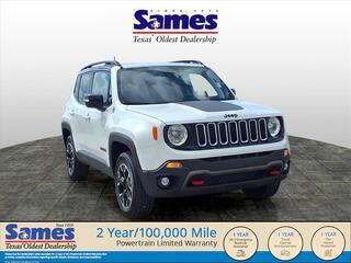 2023 Jeep Renegade