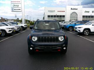 2023 Jeep Renegade