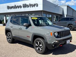 2021 Jeep Renegade