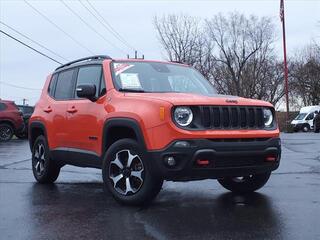 2021 Jeep Renegade for sale in Fort Mill SC