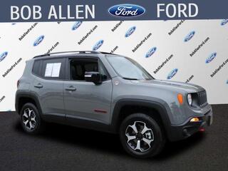 2022 Jeep Renegade for sale in Overland Park KS