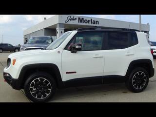 2023 Jeep Renegade