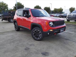 2023 Jeep Renegade