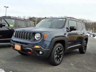2023 Jeep Renegade for sale in Walled Lake MI