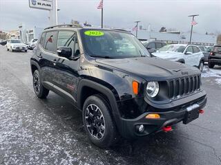 2023 Jeep Renegade