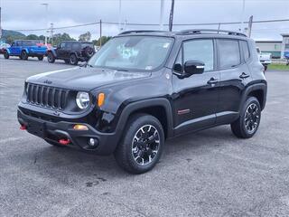 2023 Jeep Renegade