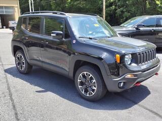 2023 Jeep Renegade