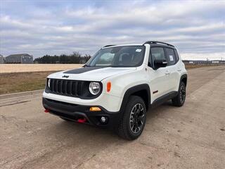 2023 Jeep Renegade for sale in Hampshire IL