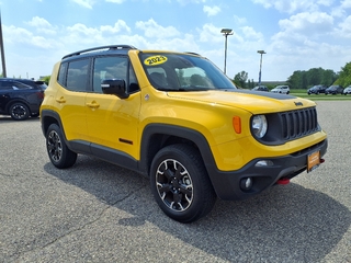2023 Jeep Renegade for sale in Branford CT