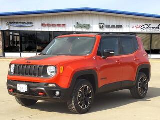 2023 Jeep Renegade