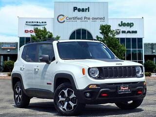 2021 Jeep Renegade
