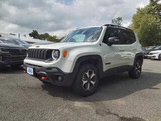 2021 Jeep Renegade