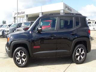 2022 Jeep Renegade