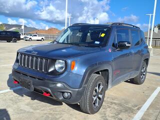 2022 Jeep Renegade for sale in Baytown TX