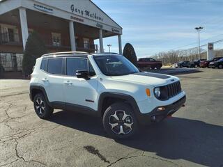 2022 Jeep Renegade for sale in Clarksville TN