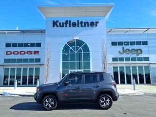 2022 Jeep Renegade for sale in Boardman OH