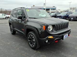 2023 Jeep Renegade
