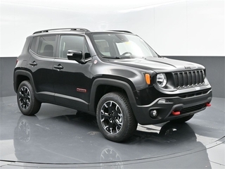 2023 Jeep Renegade