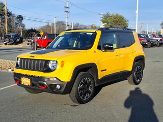 2023 Jeep Renegade