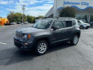 2021 Jeep Renegade for sale in Johnson City TN