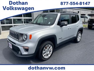 2021 Jeep Renegade for sale in Dothan AL