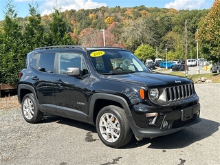 2021 Jeep Renegade