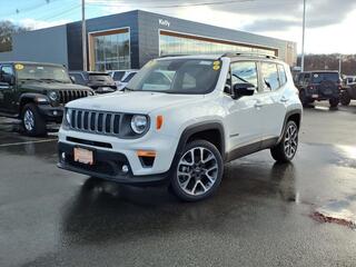 2022 Jeep Renegade for sale in Walled Lake MI