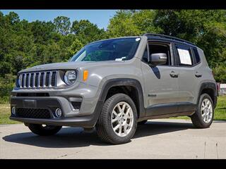 2021 Jeep Renegade for sale in Milton FL