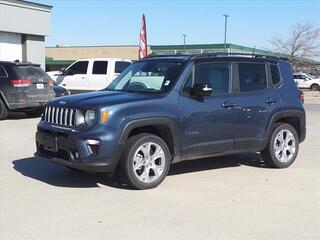 2022 Jeep Renegade