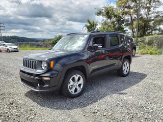 2023 Jeep Renegade