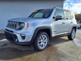 2021 Jeep Renegade for sale in St Clairsville OH
