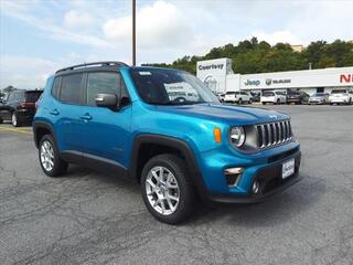 2021 Jeep Renegade for sale in Altoona PA