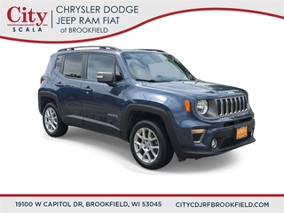 2021 Jeep Renegade for sale in Brookfield WI