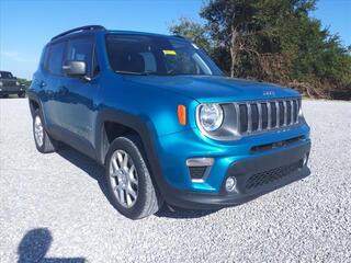 2021 Jeep Renegade for sale in Bellevue OH