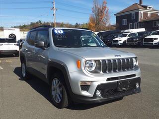 2021 Jeep Renegade