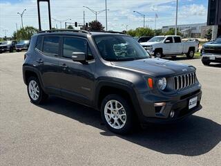 2021 Jeep Renegade