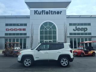 2022 Jeep Renegade for sale in Boardman OH