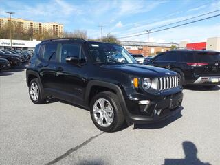 2023 Jeep Renegade for sale in Altoona PA